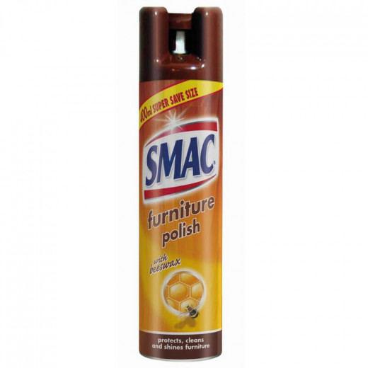 Bolton Smac- Furniture Polish 400ml