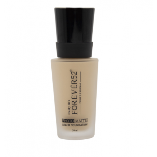 Forever52 Photo Matte Liquid Foundation -PLF002