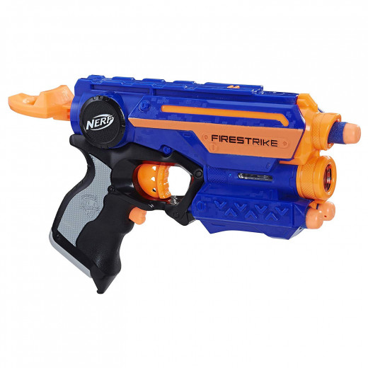 NERF Elite Firestrike Blaster