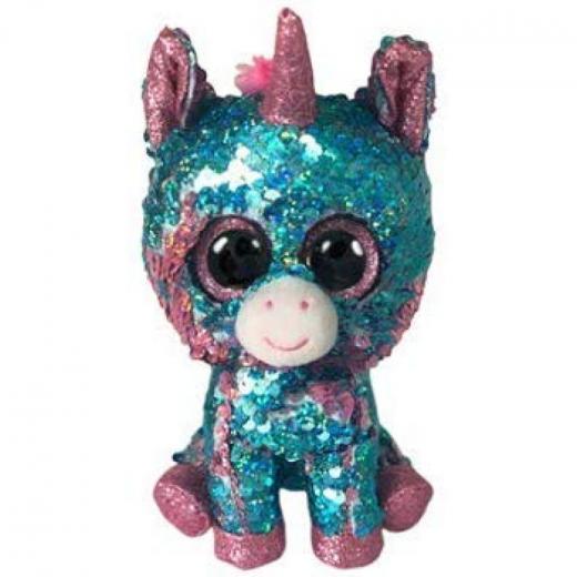 FLIPPABLES Ty Celeste - Unicorn