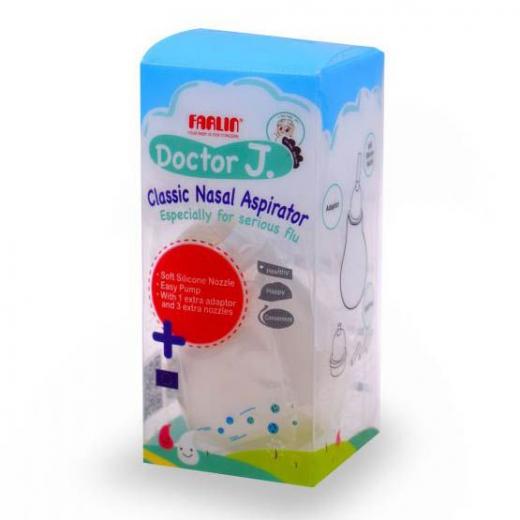 Farlin Classic Nasal Aspirator