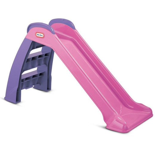 Little Tikes First Slide, Pink