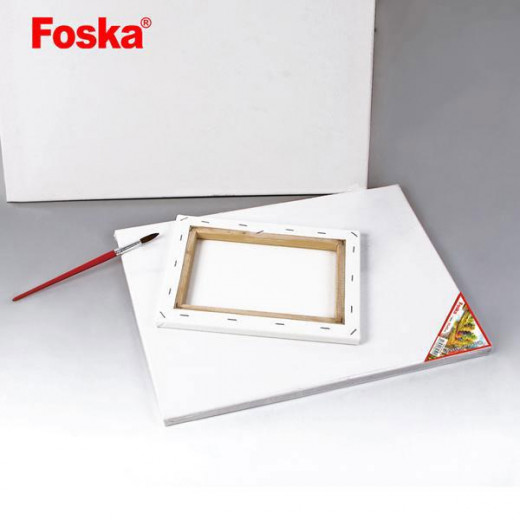Foska -Wooden Drawing Canvas Frame for Painting  30*40