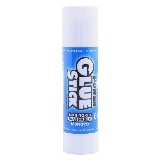 Mungyo Power Glue Stick 8g