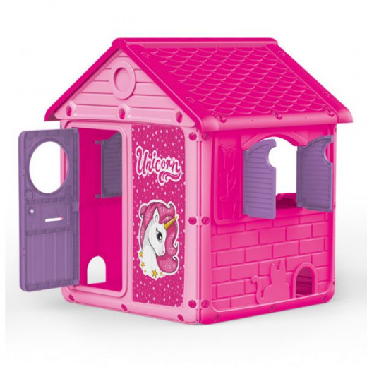 Dolu My First Unicorn House