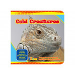 Look learn & talk scries:- Cold Creatures