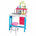 Barbie Career Science Lab Playset