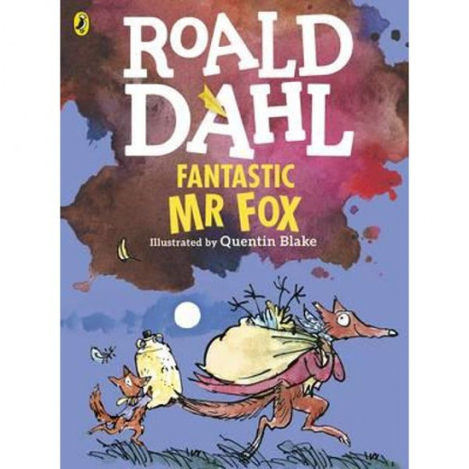 Penguin: Fantastic Mr Fox (Colour Edn)