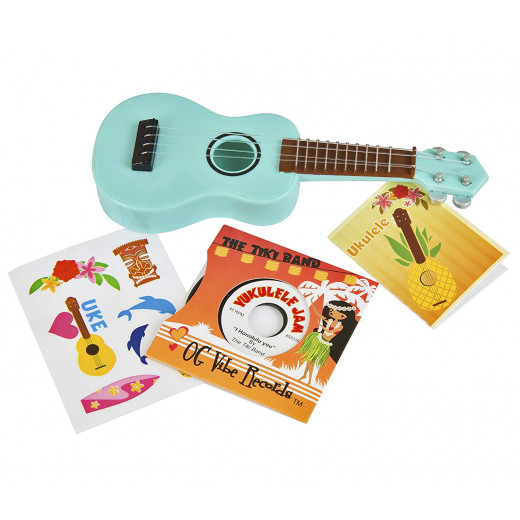 Our Generation Doll Accessories U Can Ukulele