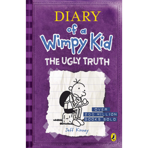 Penguin: Diary of a Wimpy Kid: The Ugky