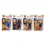 WWE Action Figure, Assortment, 1 Pack, Random Selection