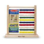 Melissa & Doug Abacus Classic