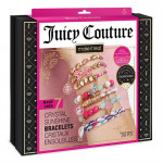 Make it Real Juicy Couture Swarovski Crystal Sunshine Bracelets