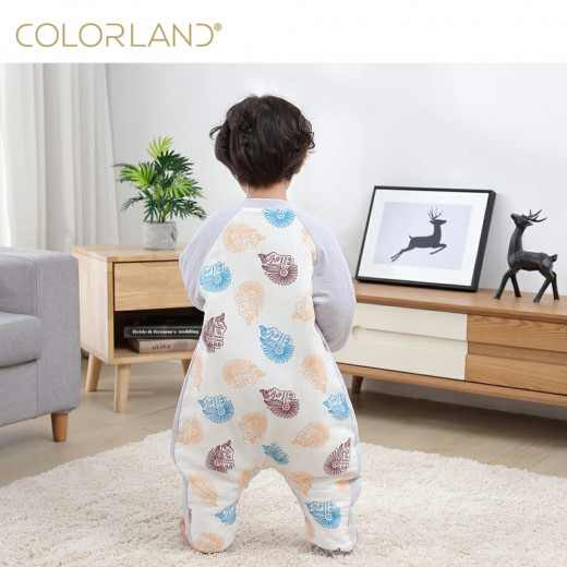 Colorland Sleeping Bag - Colored - 1-2 Years