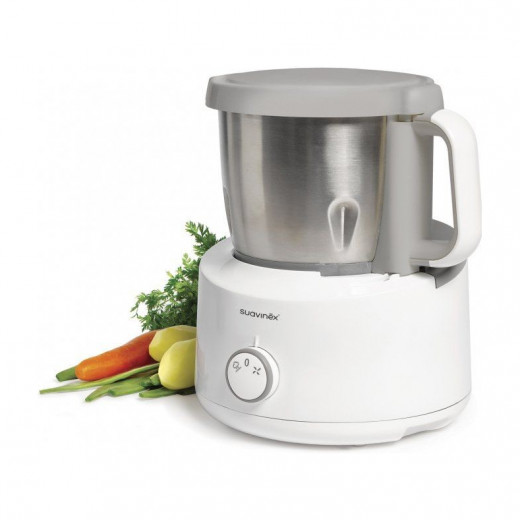 Suavinex - Food Processor