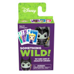 Signature Games: Something Wild Card Game- Villains