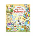 Usborne - Look inside science