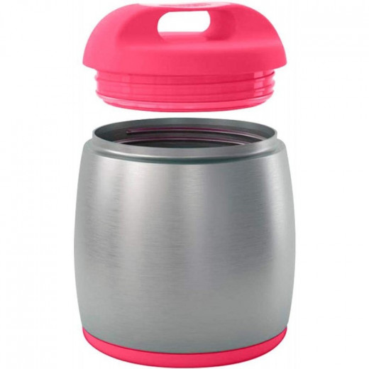 Chicco Thermos 350 ml, Fuchsia