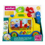 Winfun Junior Builder Tool Truck