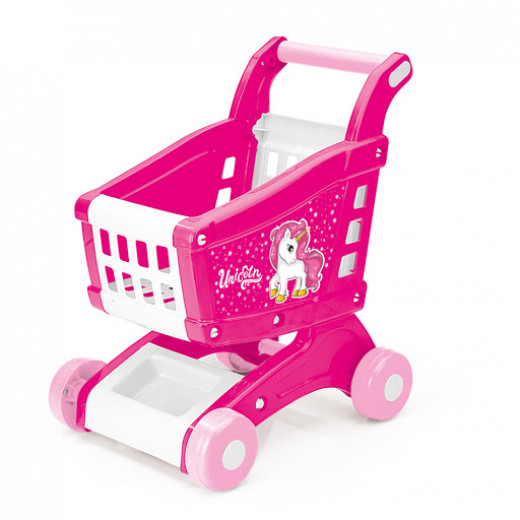 Dolu - Unicorn Shopping Cart in Box
