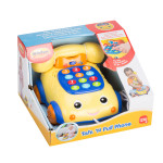 Winfun Talk‘n Pull Phone