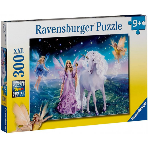 Ravensburger Magical Unicorn XXL Jigsaw Puzzle (300 Pieces)