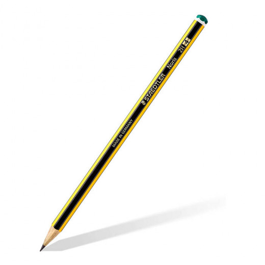 Staedtler Noris Pencils 2H 12 Pack