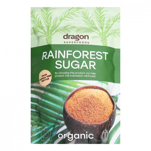 Dragon Superfoods Rainforest Sugar ( 250G )