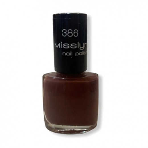 Misslyn Nail Polish 386