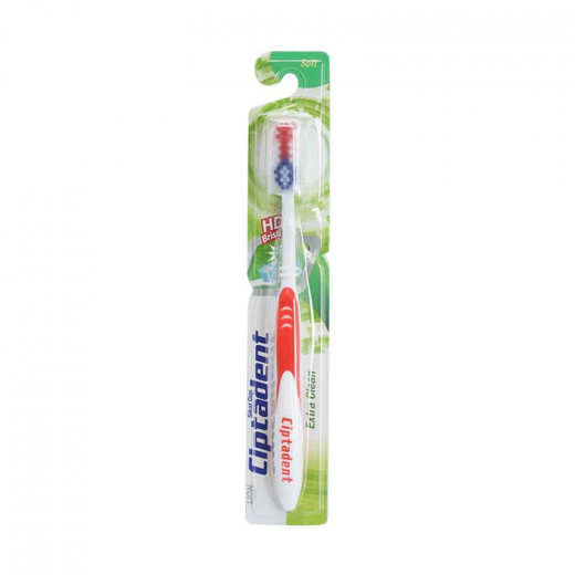 Ciptadent Extra Soft Clean Toothbrush, Assorted Color