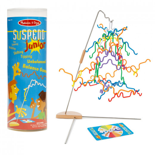 Melissa & Doug Junior Suspend Game