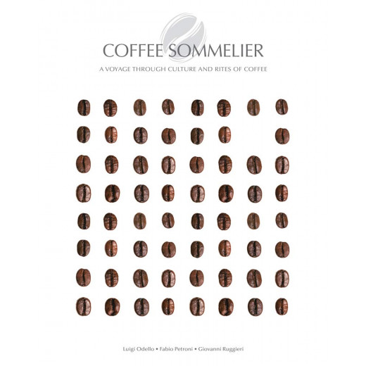 White Star - Coffee Sommelier : A Voyage Through Culture and Rites of Coffee