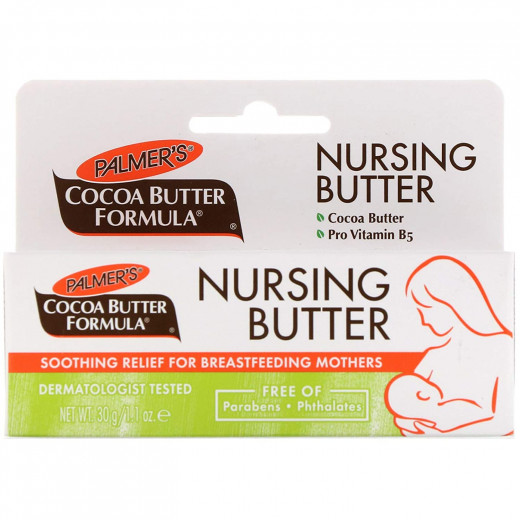 Palmer's Nursing Butter-Tube 30 g