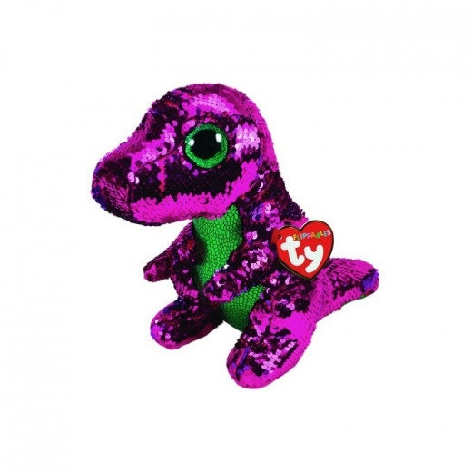 Ty Flippables Stompy - Medium Size