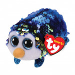 T&Y Ty Teeny Flippables Payton - Sequin Penguin 4"
