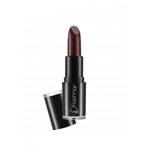 Flormar Long Wearing Lipstick L15 Glam Cherry