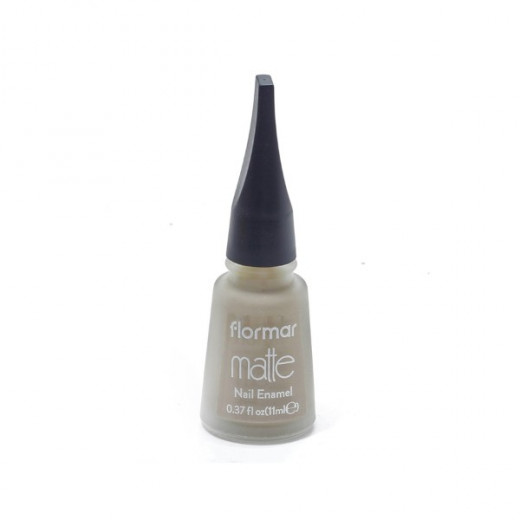 Flormar Matte Nail Enamel M44 Endless Dessert