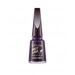 Flormar - Jelly Look Nail Enamel JL20 Rich Purple