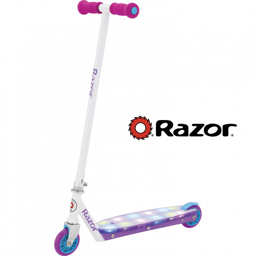 Razor Electric Party Pop Scooter