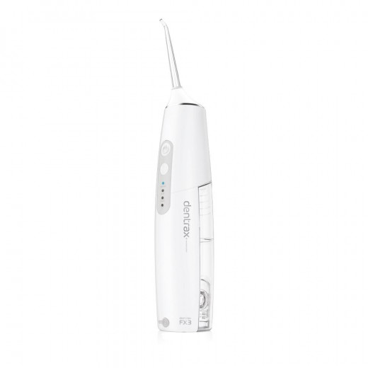 Dentrax FX3 Water Flosser Faster, Smarter And More Effective