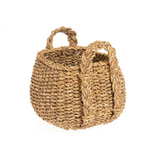 Madame Coco - Coralise Small Wicker Basket