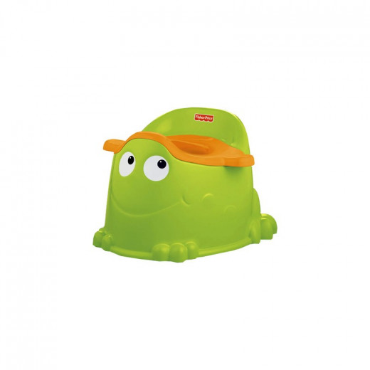 Fisher-Price Froggy Potty Training