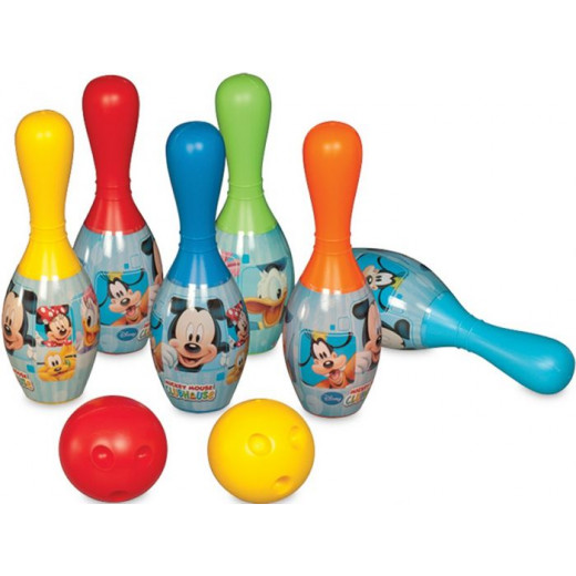 Dede-Disney Mickey Mouse Bowling Set