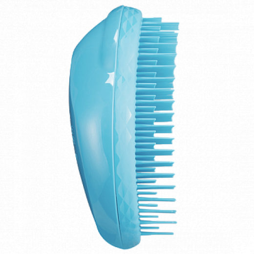 Tangle Teezer Thick and Curly Detangling Hair Brush Blue