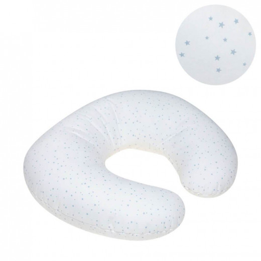 Cambrass - Small Nursing Pillow Astra Star