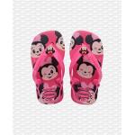 Havaianas Baby Disney Classics II Pink Flux Size 20