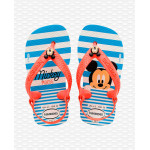 Havaianas Baby Disney Classics II White/strawberry Size 22