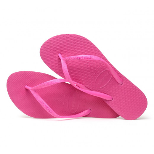 Havaianas Slim Hollywood Rose, Size 29/30