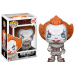 Funko Pop! Movies: It - Pennywise