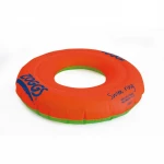 Zoggs Inflatable Swim Ring for kids swim training, Age 1 - 3 years